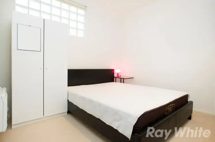 Fourth view of Homely apartment listing, 15/3 Rusden Place, Notting Hill VIC 3168