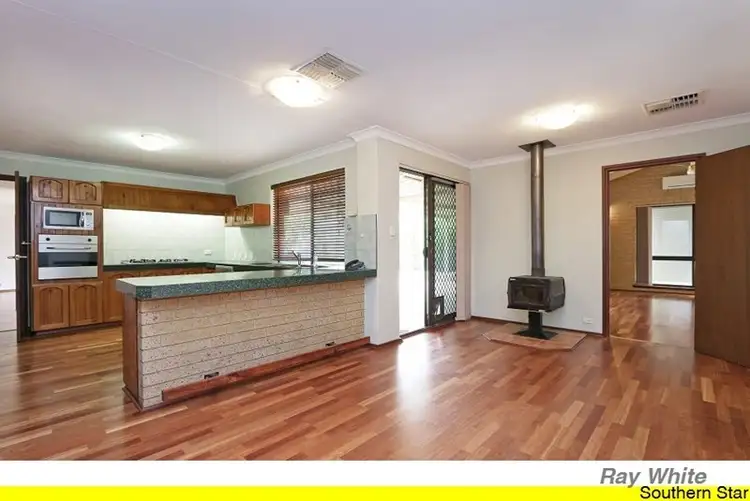 Fifth view of Homely house listing, 33 Third Avenue, Kelmscott WA 6111