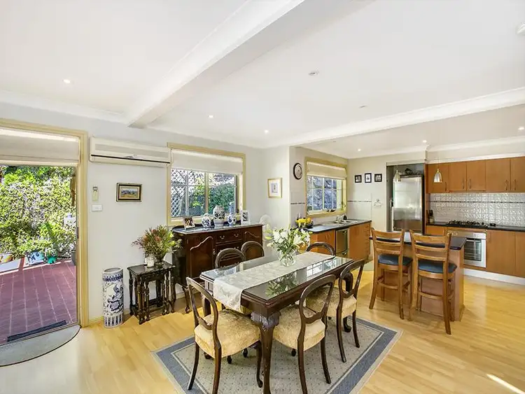 Second view of Homely house listing, 2 Homedale Crescent, Connells Point NSW 2221