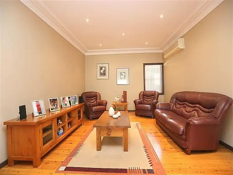 Second view of Homely house listing, 53 Edward Street, Bankstown NSW 2200