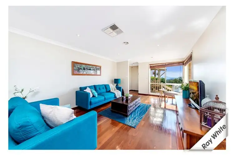 Fifth view of Homely house listing, 22 Mackerras Crescent, Theodore ACT 2905