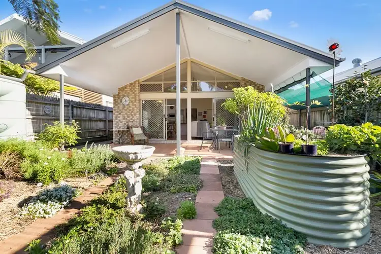 Third view of Homely house listing, 68 Mountjoy Terrace, Wynnum QLD 4178