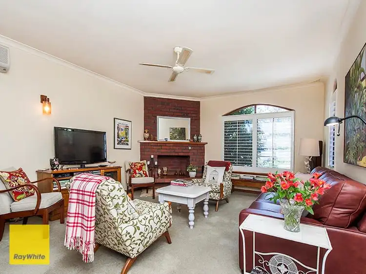 Second view of Homely house listing, 8 Silver Road, Lesmurdie WA 6076