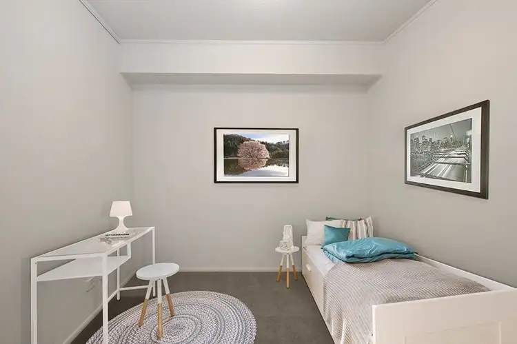 Fourth view of Homely apartment listing, 87/15 Goodwin Street, Kangaroo Point QLD 4169