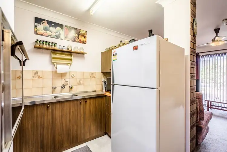 Fourth view of Homely house listing, 5/166 Hector Street, Osborne Park WA 6017