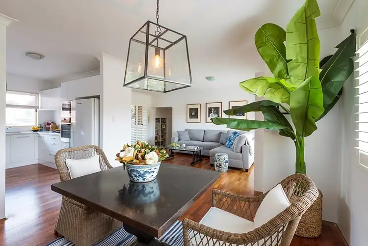 Third view of Homely townhouse listing, 2/19 Olympia Road, Naremburn NSW 2065