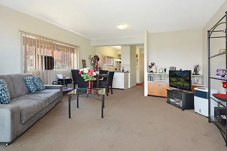 Fifth view of Homely unit listing, 4/17 Quarry Street, Hamilton QLD 4007