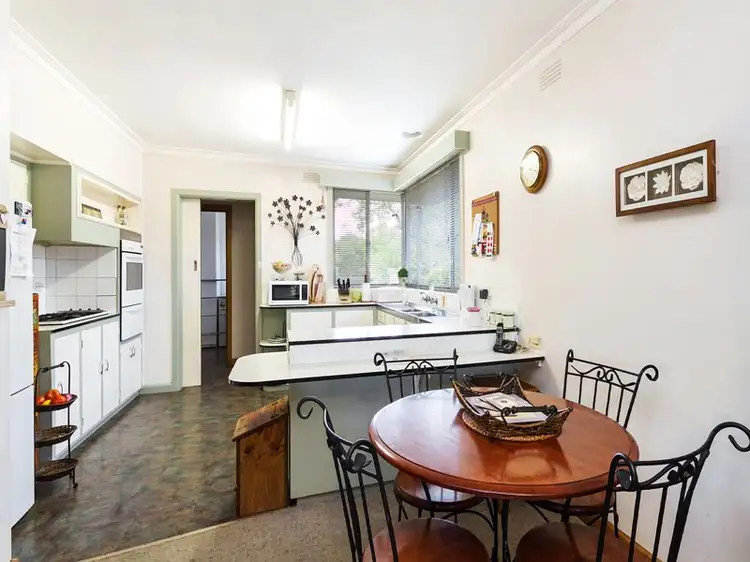 Second view of Homely house listing, 16 Nicholas Grove, Heatherton VIC 3202