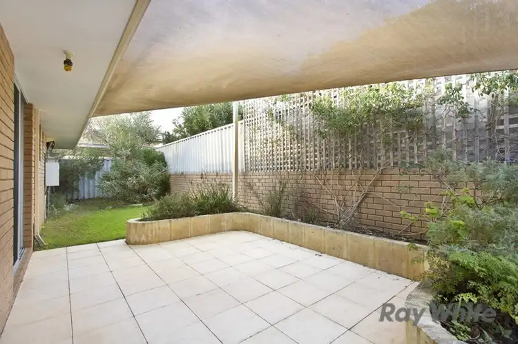 Main view of Homely house listing, 6/6-8 Pinewood Avenue, Kardinya WA 6163