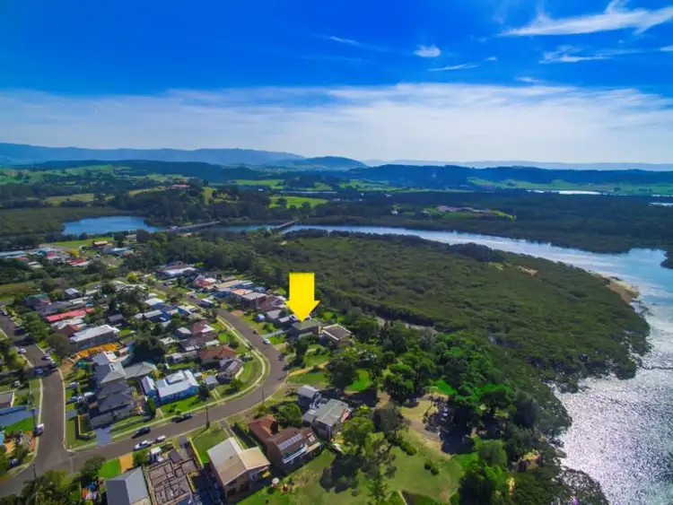 Main view of Homely house listing, 26 Charles Avenue, Minnamurra NSW 2533