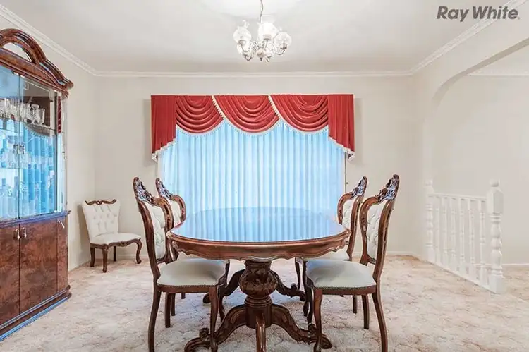 Third view of Homely house listing, 8 Chichester Drive, Taylors Lakes VIC 3038