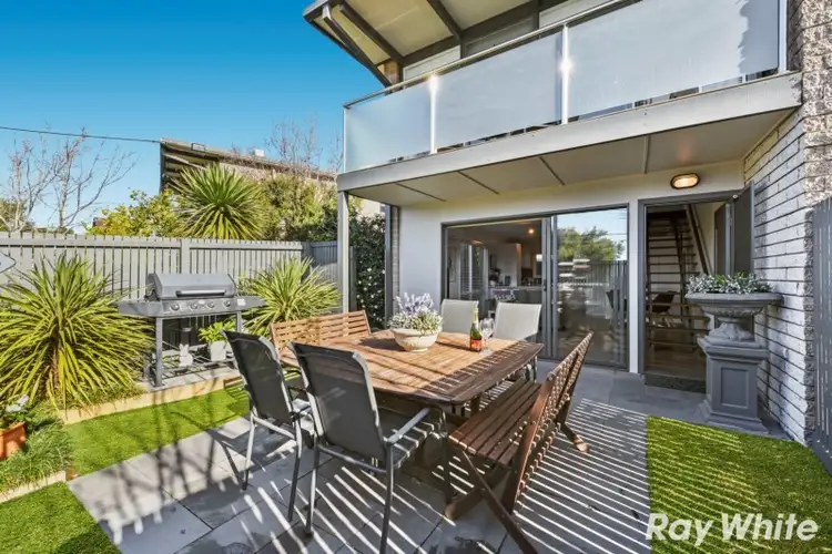 3/35 Bourke Street, Mentone VIC 3194
