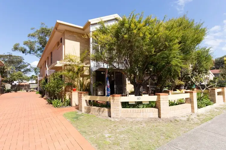 3/40 Booner Street, Hawks Nest NSW 2324