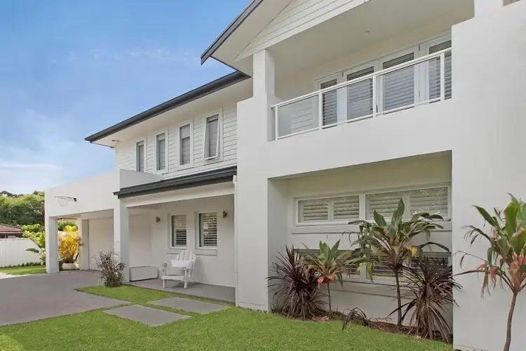 Fifth view of Homely house listing, 62a Edgecliff Esplanade, Seaforth NSW 2092