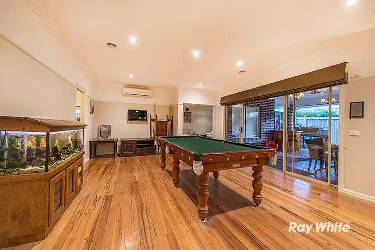 Fifth view of Homely house listing, 30 Seaview Drive, Botanic Ridge VIC 3977
