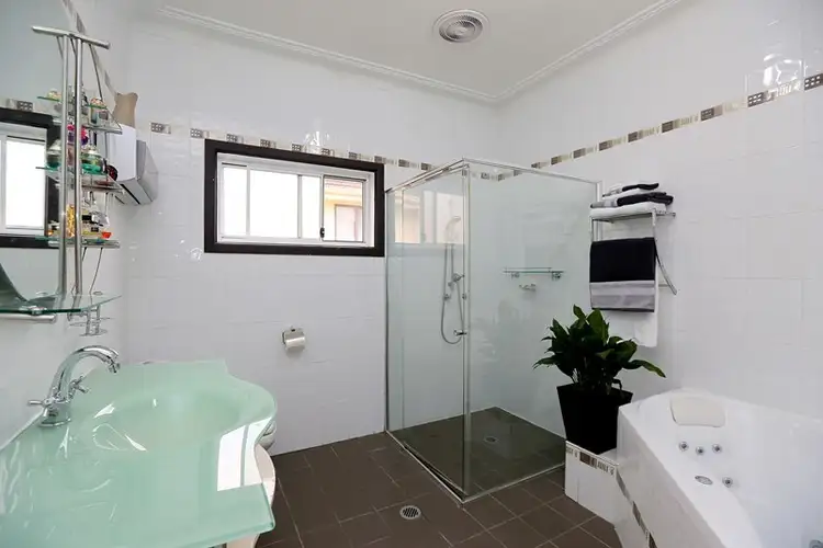 Sixth view of Homely house listing, 43 Birdsall Avenue, Condell Park NSW 2200