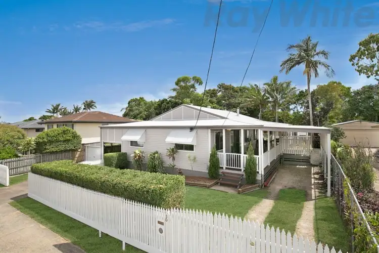Main view of Homely house listing, 30 Babiana Street, Alexandra Hills QLD 4161