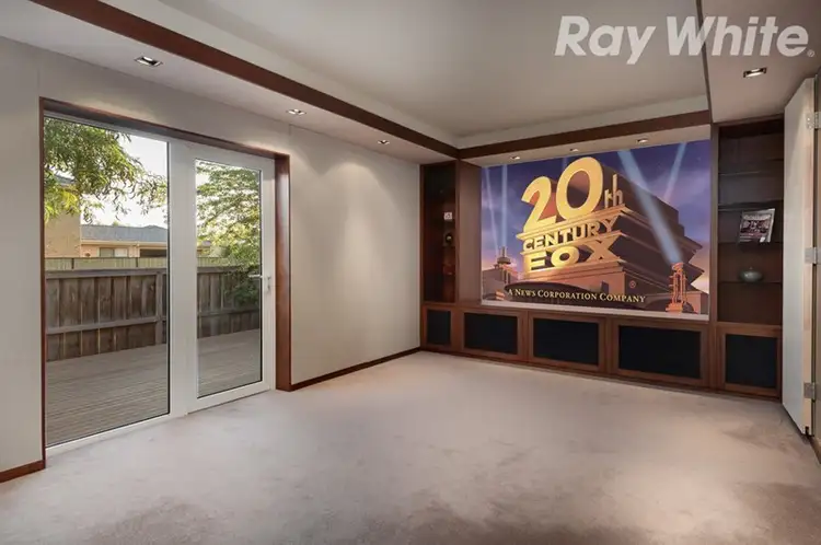 Second view of Homely house listing, 31 Botanica Boulevard, Bundoora VIC 3083