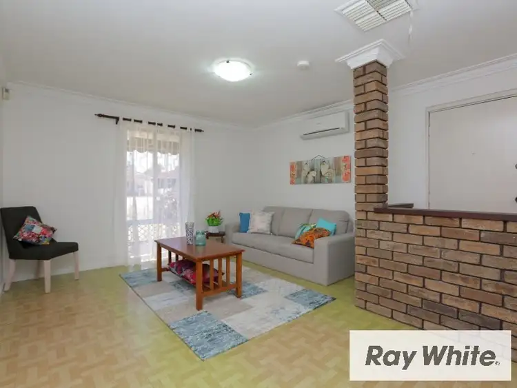 Fifth view of Homely house listing, 1 Beacon Close, East Cannington WA 6107