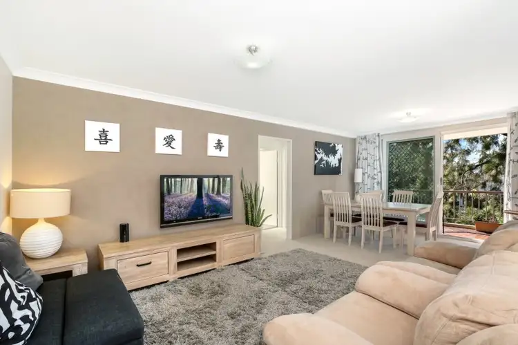 9/491-497 President Avenue, Sutherland NSW 2232