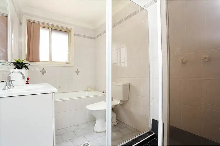 Seventh view of Homely other listing, 2/1 Throsby Street, Fairfield Heights NSW 2165