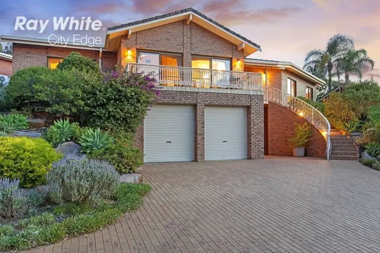 Main view of Homely house listing, 12 Edmund Wright Avenue, Auldana SA 5072