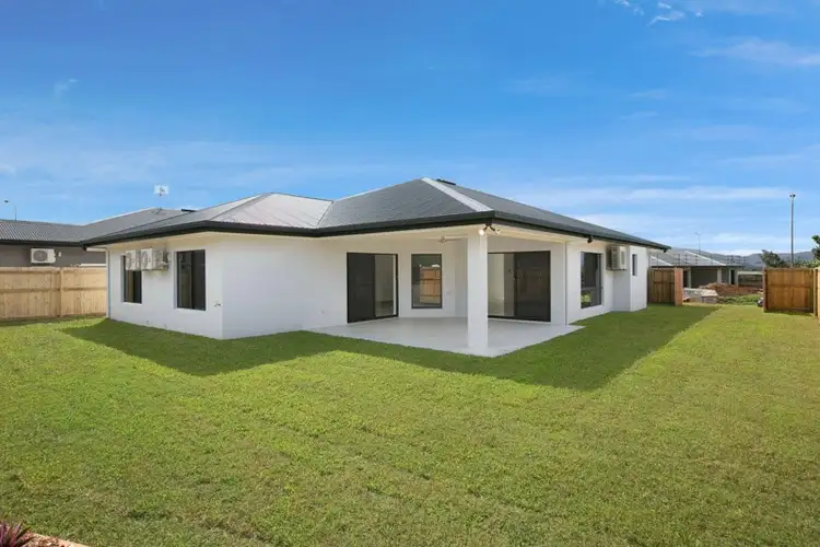 Third view of Homely house listing, 4 Taffy Close, Gordonvale QLD 4865