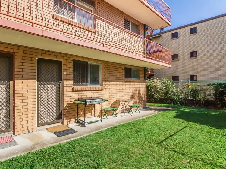 Seventh view of Homely unit listing, 1/5 Rose Street, Southport QLD 4215