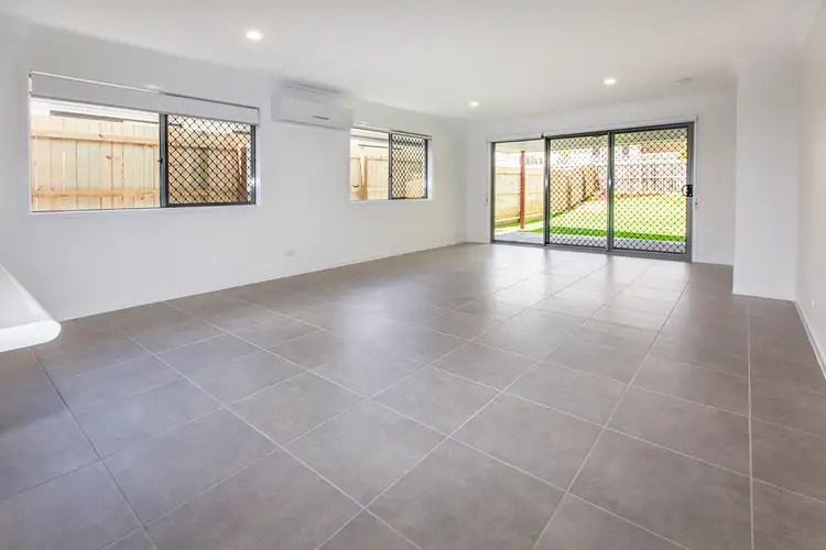 Fifth view of Homely unit listing, 1/64 Jacaranda Drive, Yamanto QLD 4305
