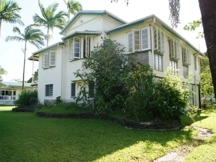Main view of Homely house listing, 13 Thomas Street, Mossman QLD 4873