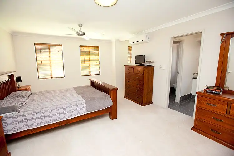 Second view of Homely house listing, 12 Reef Boulevard, Drummond Cove WA 6532