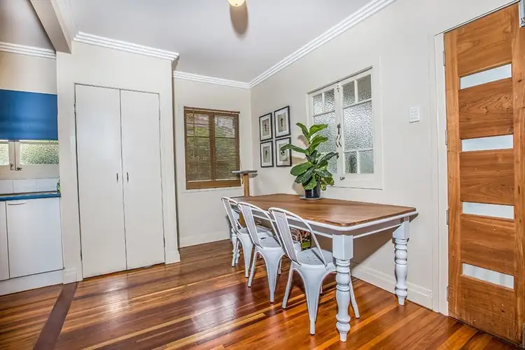 Sixth view of Homely house listing, 11 Vaucluse Street, Wavell Heights QLD 4012