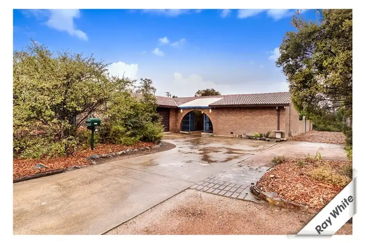 Second view of Homely house listing, 2 Drevermann Street, Farrer ACT 2607