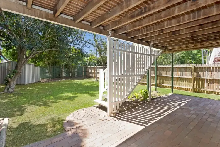 Fifth view of Homely house listing, 19 Cowper Street, Bulimba QLD 4171