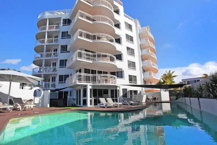3F/101 Pacific Boulevard, Buddina QLD 4575