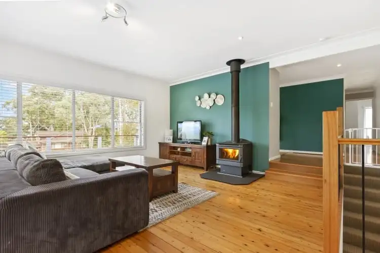 Third view of Homely house listing, 39 Carroll Avenue, Mollymook Beach NSW 2539