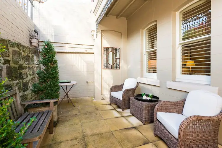 Fourth view of Homely house listing, 41 Union Street, Mcmahons Point NSW 2060