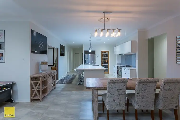 Second view of Homely house listing, 4 Brut Street, Mount Cotton QLD 4165