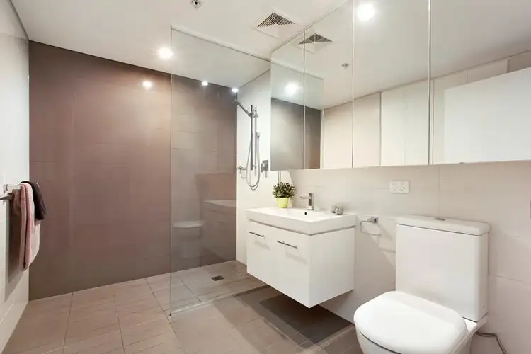 Sixth view of Homely apartment listing, 40/200 Goulburn Street, Surry Hills NSW 2010