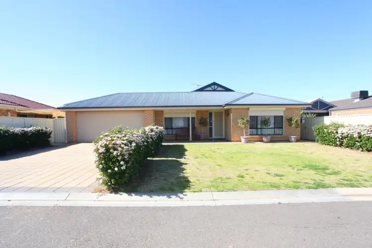 Second view of Homely house listing, 19 Jordan Street, Munno Para West SA 5115