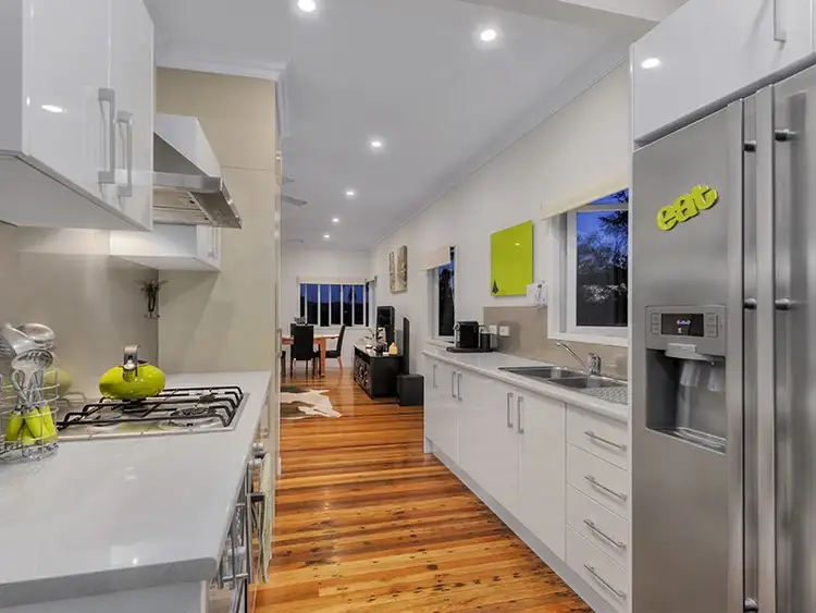 Fourth view of Homely house listing, 24 Herbert Street, Murarrie QLD 4172