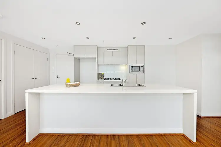Fourth view of Homely apartment listing, 43/1 Timbrol Avenue, Rhodes NSW 2138