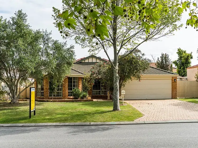Main view of Homely house listing, 7 Clyde Avenue, Baldivis WA 6171