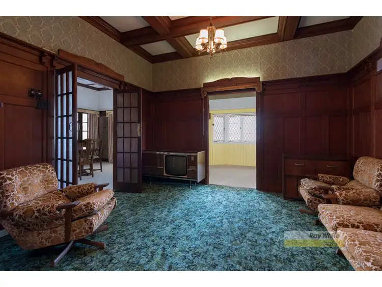 Sixth view of Homely house listing, 22 Bowser Street, Windsor QLD 4030