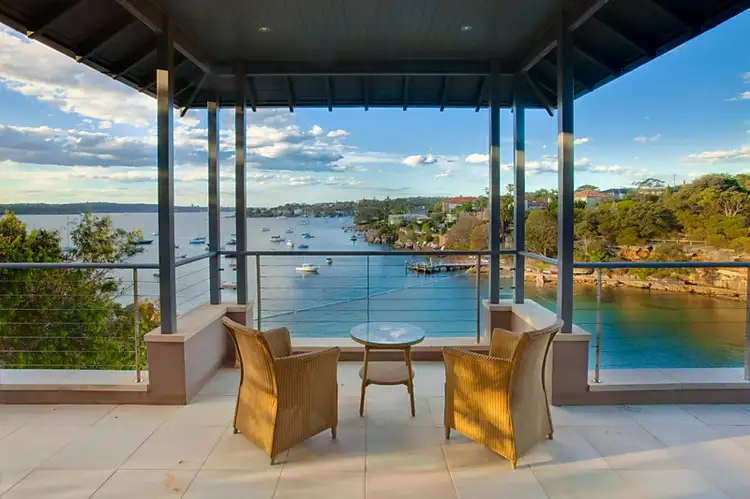 Third view of Homely house listing, 51 Fitzwilliam Road, Vaucluse NSW 2030
