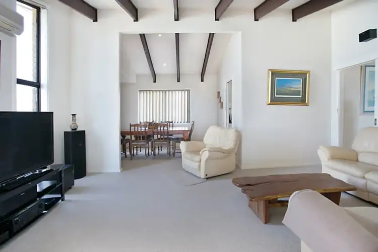 Second view of Homely house listing, 54 Scott Circuit, Salamander Bay NSW 2317