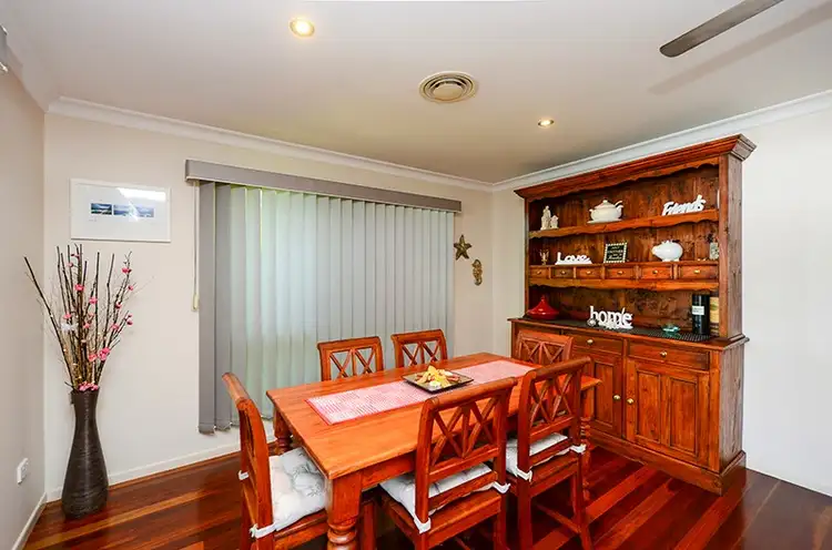Fifth view of Homely house listing, 7 Michael Court, Boyne Island QLD 4680