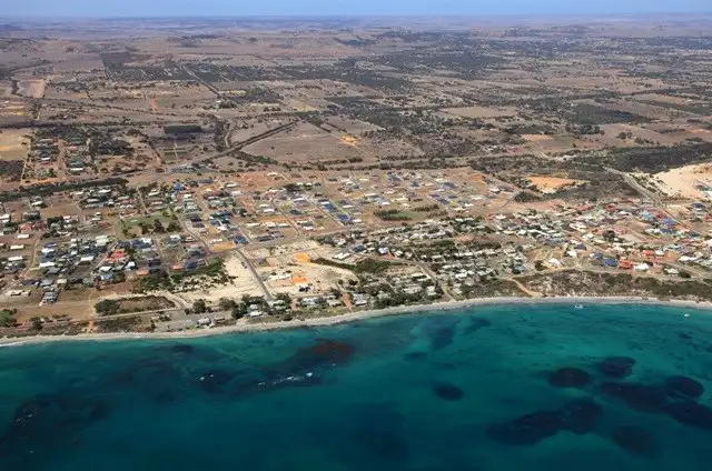 Main view of Homely land listing, 8 Beachcomber Hill, Glenfield WA 6532