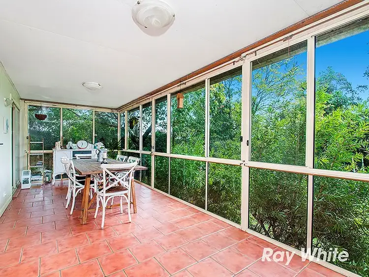 Seventh view of Homely house listing, 7 Gilham Street, Castle Hill NSW 2154