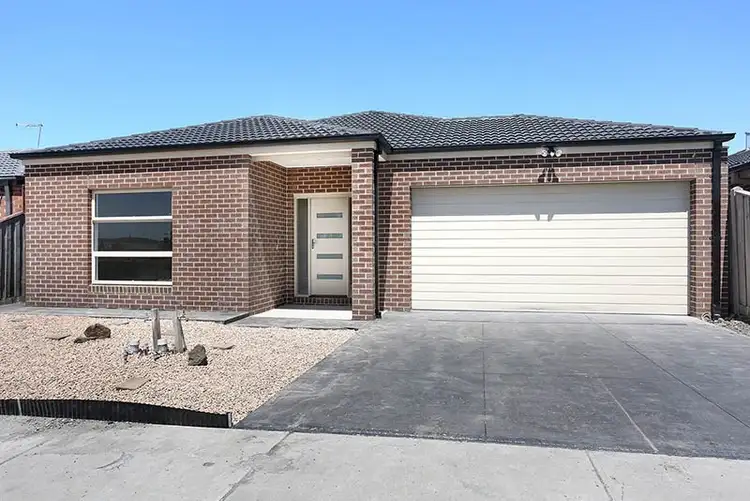 47 Allumba Way, Wollert VIC 3750